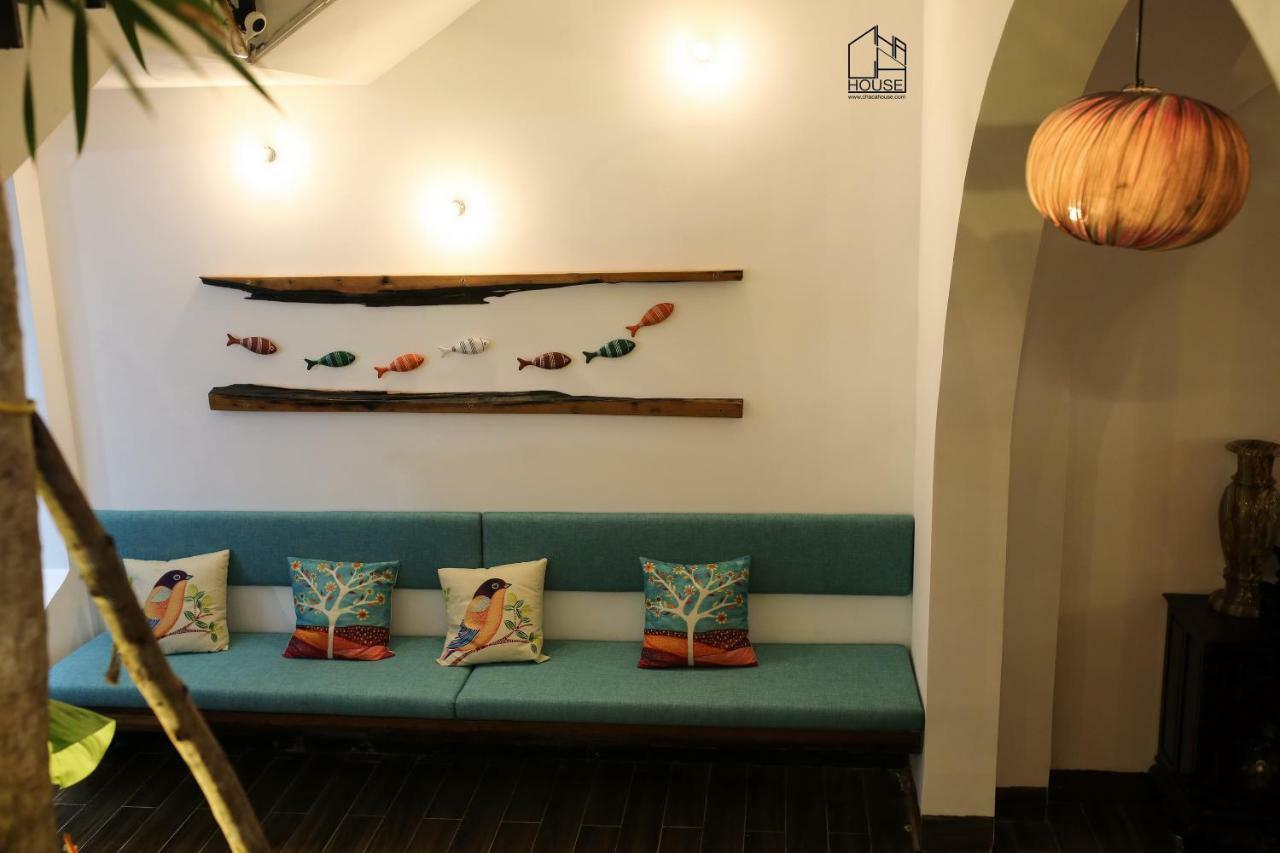 Chaca House Apartment Da Nang Exterior photo